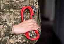 Як стати на військовий облік: покрокова пам’ятка для жінок