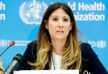 ВООЗ заявила про “цунамі” заражень коронавірусом у світі: як “Дельтою”, так і “Омікроном”