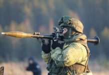 Бойовики озброюються важкою технікою: ОБСЄ помітила міномети, танки, артилерію