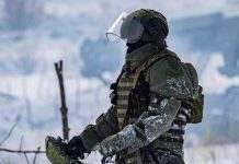 Бойовики на Донбасі дистанційно замінували околиці Мар’їнки, постраждав цивільний