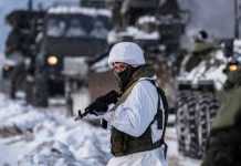 Шість обстрілів на Донбасі: бойовики застосували артилерію поблизу Станиці Луганської