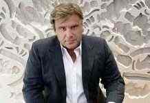 Суд заочно заарештував одеського бізнесмена Галантерника