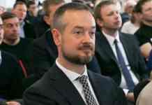 Одному з фігурантів “вугільної справи” знизили заставу. Але залишили під вартою