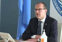 У ВООЗ назвали умови завершення пандемії COVID