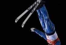 Українські фрістайлісти завоювали “бронзу” на кубку світу з лижної акробатики