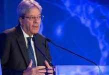 Восени Росія скоротила поставки газу в ЄС на чверть, – Єврокомісія