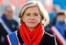 “Республіканці” вперше висунули жінку-кандидата на вибори президента Франції
