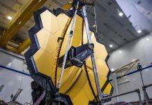 James Webb працюватиме довше, ніж це очікувалося. У NASA пояснили чому
