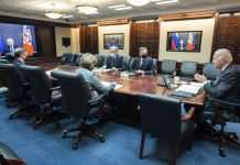 Дві години переговорів та попередження Байдена для Путіна. Підсумки саміту президентів США та РФ