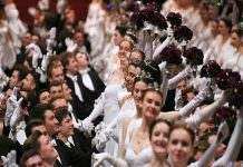 В Австрії через коронавірус скасували Віденський бал, другий рік поспіль