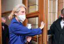 Помічник держсекретаря США проведе консультації з НАТО щодо ситуації на кордоні України