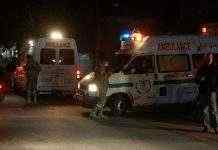 Вибух у палестинському таборі Лівану: стало відомо про жертви