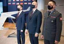 Польща отримає сотню військових дронів-розвідників