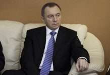 Мінськ підтвердив готовність розмістити в Білорусі ядерну зброю Росії