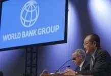 Світовий банк виділив Україні 150 млн доларів на боротьбу з COVID