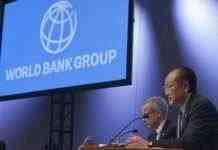 Світовий банк виділив Україні 300 млн євро на енергоефективність і підтримку реформ