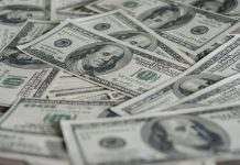 Курс долара відновив зростання на міжбанку