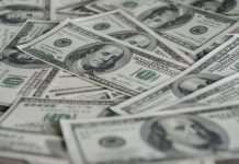 Курс долара перейшов до зниження на міжбанку