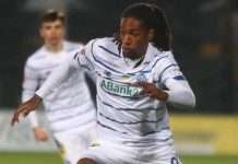 Французький клуб може відмовитися від оренди скандального футболіста київського “Динамо”