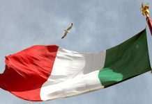 В Італії зафіксували рекордну кількість заражень коронавірусом