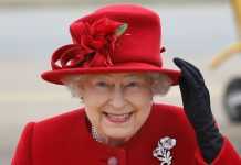 Єлизавета II через штам “Омікрон” порушить багаторічну традицію святкування Різдва