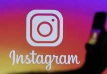 У роботі Instagram стався масштабний збій