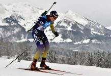 Дебютні мас-старти біатлону та передноворічний тури у футболі: топ-події спорту уїк-енду