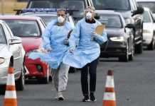 Виявлені в США випадки інфікування штамом “Омікрон” протікають в легкій формі, – експерт