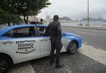 В Аргентині розбився пожежний вертоліт, двоє загиблих