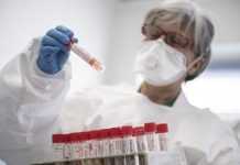 Штам “Омікрон” дістався до Китаю: Країна повідомила про перший випадок хвороби