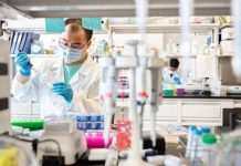 У країні, що межує з Україною, виявили штам коронавірусу “Омікрон”