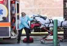 У Бразилії підтвердили перші випадки штаму “Омікрон”