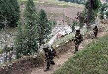 Провал розвідки. В Індії розстріляли шахтарів, прийнявши їх за бойовиків