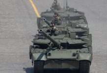 РФ продовжує нарощувати війська на кордоні України після зустрічі Байдена і Путіна, – CNN