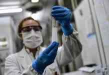 У Європі готуються схвалити вакцину Novavax від коронавірусу