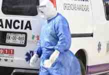 У Канаді медикам дозволили працювати навіть з підтвердженим COVID