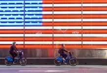 У США скоротили терміни ізоляції для хворих COVID-19