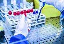 Нігерія виявила штам “Омікрон” у зразку, зібраному у жовтні