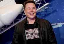 Маск став людиною року за версією журналу Time