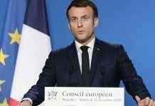 Макрон про участь США в “Нормандії”: не замінить існуючий формат