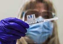 Мексика отримає власну COVID-вакцину в 2022 році