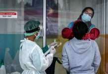 Південна Корея продовжила карантин через COVID після Нового року