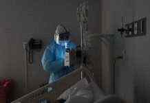 Кількість інфікованих COVID в Африці за тиждень зросла на понад 100%, – ВООЗ