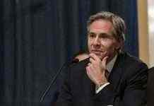 Блінкен розраховує, що Росія віддасть перевагу деескалації з питання України