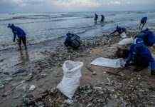 Микропластик всюди. Вчені досліджували повітря на “чистій станції” у французьких Піренеях