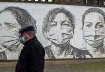 Нідерланди посилюють карантин на три тижні через штам “Омікрон”