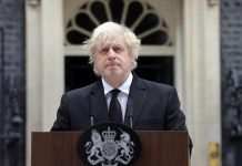 Британія пообіцяла використовувати всі засоби, щоб не допустити вторгнення в Україну