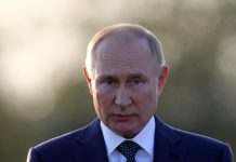 Путін назвав причину окупації Криму