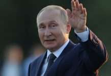 Путін прагне увійти в історію, відродивши Радянський Союз, – Держдеп