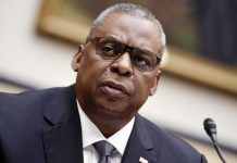 Пентагон підтвердив готовність допомогти Україні захиститися від Росії